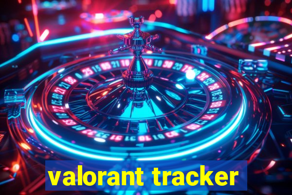 valorant tracker